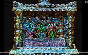 Lord Jagannath